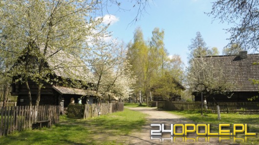 W Muzeum Wsi Opolskiej ruszył kolejny sezon turystyczny