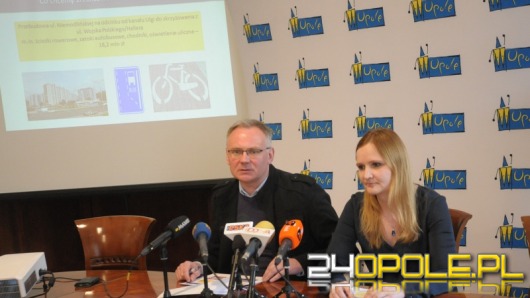 Opole pozyska miliony złotych na infrastrukturę drogową?