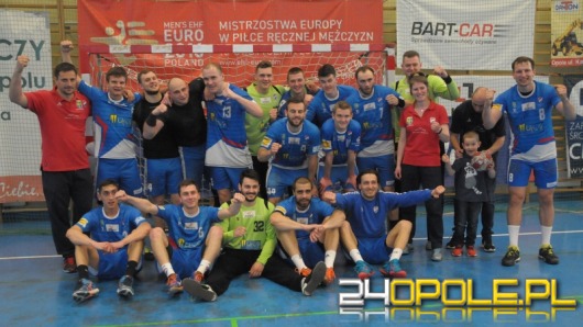 PGNiG Superliga zostaje w Opolu. Gwardziści zakończyli sezon wygraną
