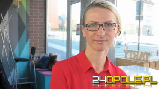 dr Dorota Piechowicz-Witoń: Budujemy społeczeństwo obywatelskie w Opolu