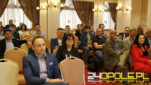 Powstały struktury Związku Przedsiębiorców i Pracodawców na Opolszczyźnie
