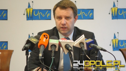 Opole bez decydującego głosu w zarządzie Aglomeracji Opolskiej
