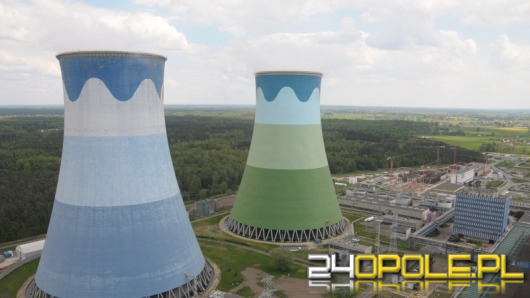 Trwają XII Dni Otwarte w Elektrowni Opole
