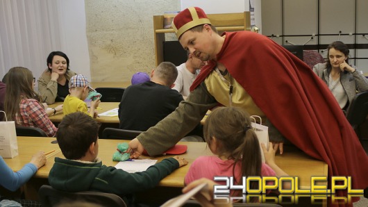 Tłumy Opolan na IX Nocy Muzeów