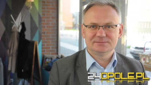 Mirosław Pietrucha: Jesteśmy gotowi na powiększenie Opola