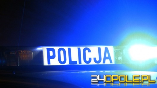 33-latek podejrzany o zabójstwo w Kietrzu jest już w areszcie