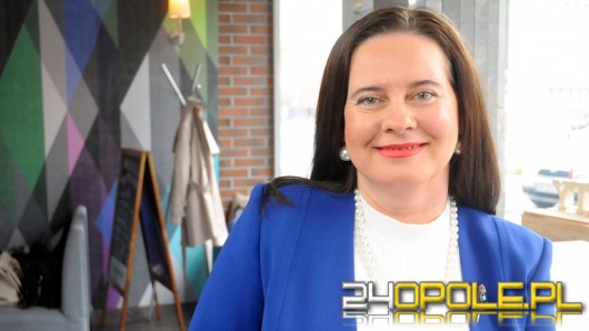 Violetta Porowska: Program 500+ to ogromny sukces.