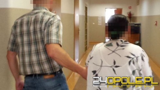 70-letnia kobieta napadła 94-letnią Opolankę