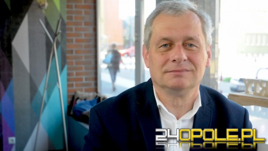 Sławomir Kłosowski: W Europie nie jest bezpiecznie.