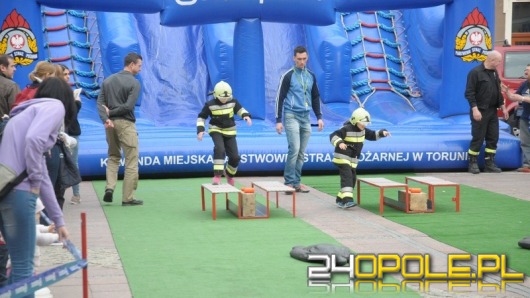 Dzień Dziecka w Opolu zaczyna się już w weekend