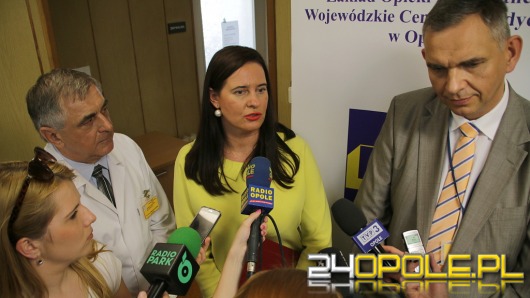 WCM zyskało 4 mln złotych na rozbudowę szpitala