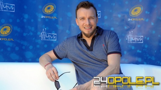 Piotr Kupicha: W Opolu świętujemy 10-lecie "Feel"