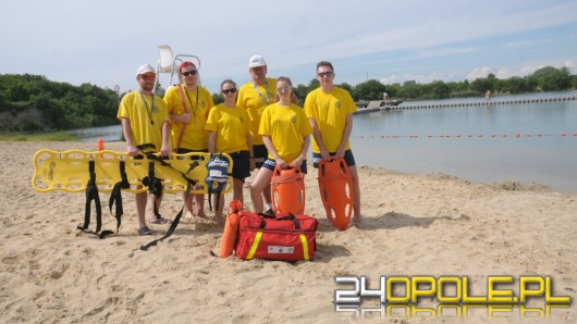 Na kamionce Bolko ruszył sezon