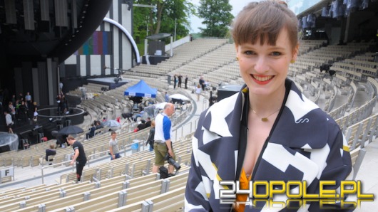 Bovska: Nie mam konkretnego przepisu na przebój.