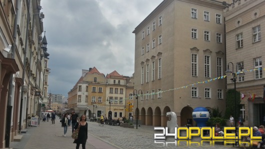 Otaguj #opole czyli serce regionu poza festiwalem