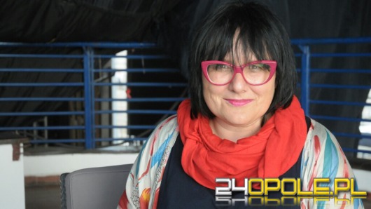 Ewa Nowicka: Otwieramy festiwal na nowości.