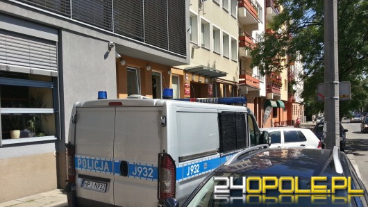 Fałszywe alarmy bombowe w opolskich instytucjach