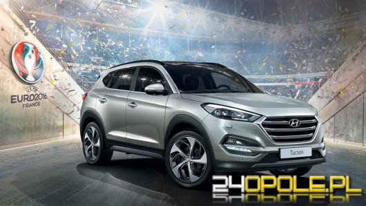 Hyundai Tucson w jeszcze lepszej ofercie!