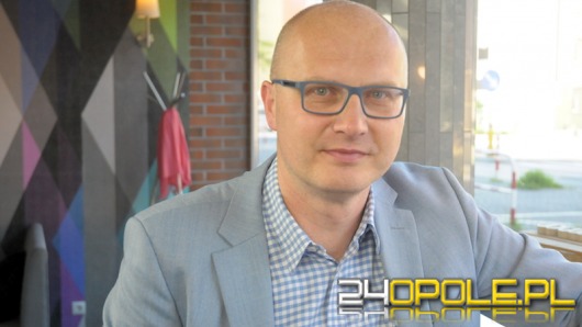 Mirosław Szewczyk: Wciąż czytamy za mało książek. 