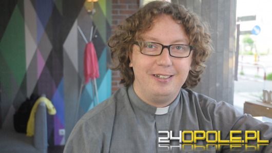 Ks. Łukasz Knieć: Jesteśmy gotowi na Światowe Dni Młodzieży