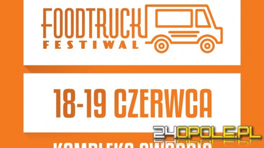 W weekend do Opola zjadą foodtrucki z całej Polski