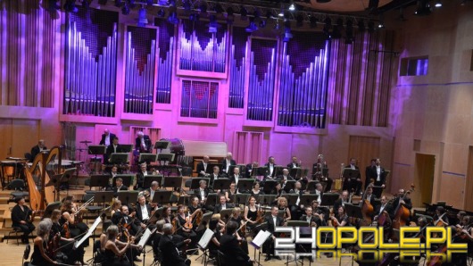 Filharmonia Opolska zakończyła 64. sezon artystyczny