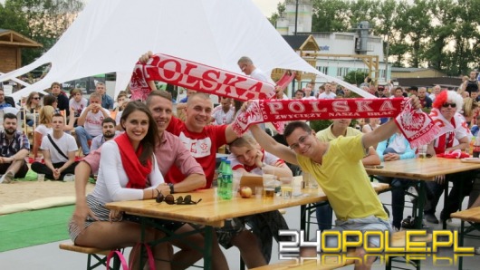 Polacy awansowali do 1/8 piłkarskich Mistrzostw Europy! 