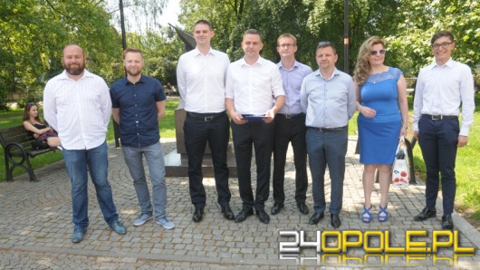 W Opolu powstało nowe stowarzyszenie - Synergia Opolskie '18