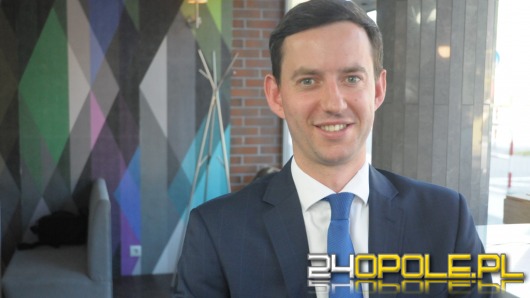 Marcin Ociepa: W mieście nie dzieje się nic, co mogłoby uzasadnić odwołanie prezydenta.