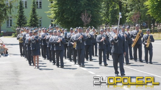 10. Opolska Brygada Logistyczna świętuje