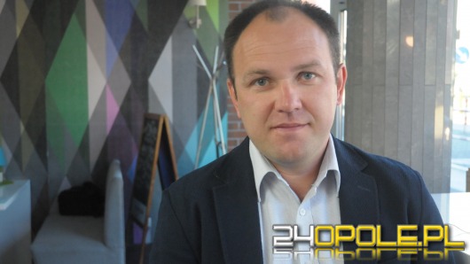 Tomasz Garbowski: Jako nowy prezes OZPN na pewno będę otwarty. 