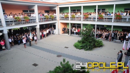 Szkoły ponadgimnazjalne w Opolu przyciągają swoimi ofertami