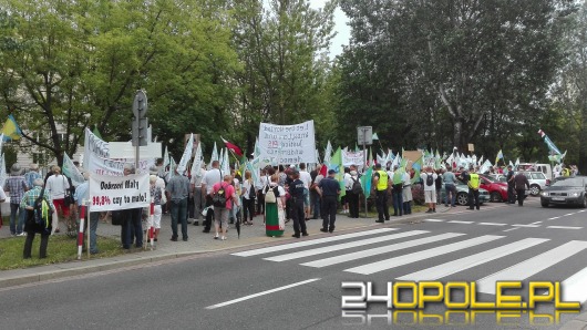 Duże Opole. Obie strony spotkały się w Warszawie z rządową komisją.