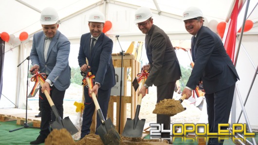 Firma MM Systemy podwoi zatrudnienie i wybuduje nową halę produkcyjną