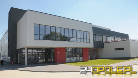 W Opolu otwarto fabrykę Global Steering Systems