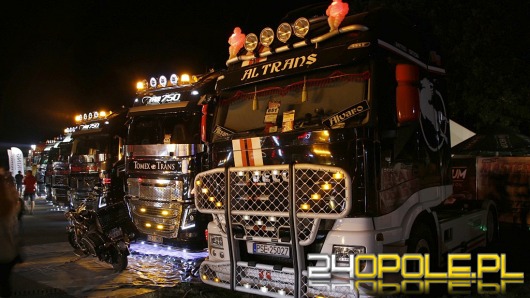 Zakończył się 12. Qualitium Master Truck Show