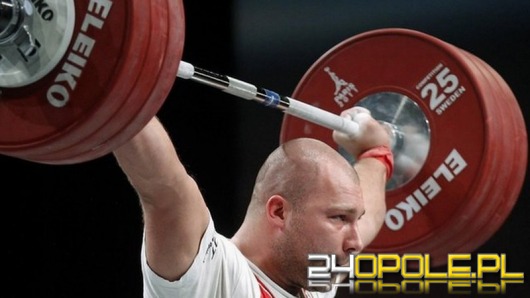 Opolski olimpijczyk Bartłomiej Bonk kończy karierę sportową