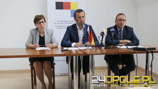 Opolscy Niemcy skarżą Duże Opole do Rzecznika Praw Obywatelskich