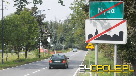 Nysa jak Opole, też chce być duża