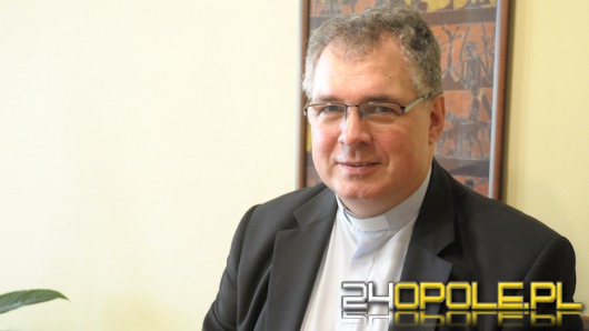 Ks. Waldemar Klinger: Chciałbym aby w roku jubileuszowym  zakończył się remont Katedry.