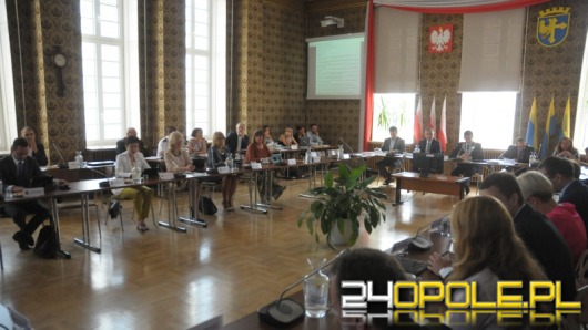 Zmiany w budżecie miasta wiodącym tematem XXX Sesji Rady Miasta Opola