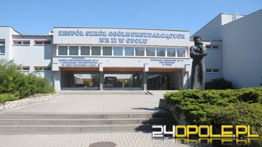  W opolskich szkołach ponadgimnazjalnych wciąż są wolne miejsca
