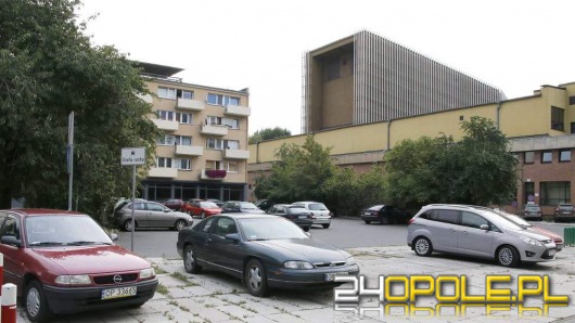 Strefa Płatnego Parkowania na ul. Kośnego będzie poszerzona