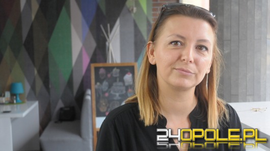 Ewa Ozga: Zbieramy włoski na peruki dla dzieci chorych na raka.