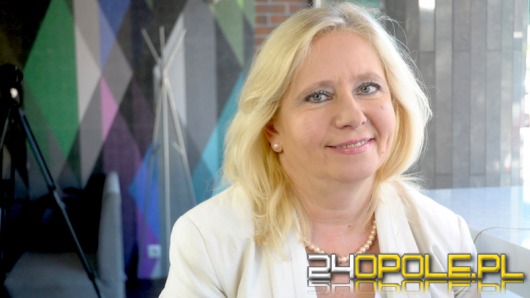 Małgorzata Kozak: Rodzin zastępczych w Opolu jest dużo, ale wciąż za mało.