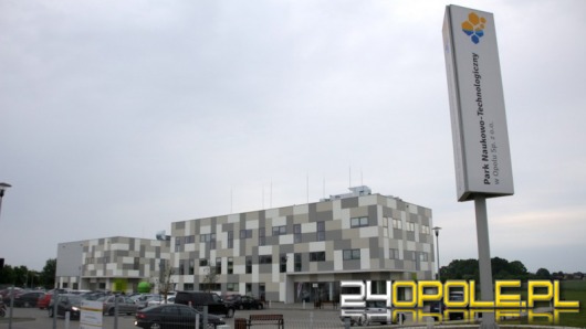 Park Naukowo-Technologiczny w Opolu otrzymał swoją pierwszą decyzję patentową