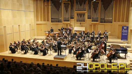Jubileuszowy koncert Państwowej Szkoły Muzycznej