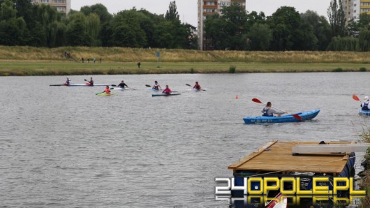 Opolski odcinek Odry w konkursie na rzekę roku