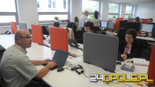 PwC Service Delivery Center zatrudni w Opolu 100 ekonomistów