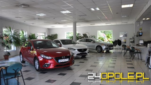 Serwis inaczej... Co Pan przez to rozumie?